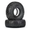 Duratrax 1/10 Fossil Front/Rear 1.9" Crawler Tires (2)