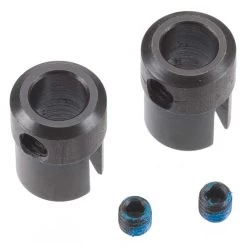 Duratrax Center Drive Joint (2): 835B