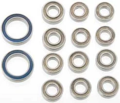 DTXC1096 - Bearing Set Evader EXT (14) By DURATRAX @ Great Hobbies