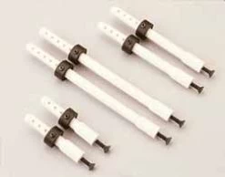 DTXC2615 - Nylon Body Post Blk 1.5 (2) By DURATRAX @ Great Hobbies