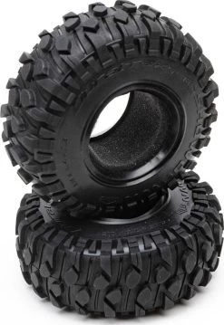 DTXC4076 - Class 1 Showdown CR C3 1.9" Tires (2) By DURATRAX @ Great Hobbies