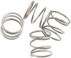 DTXC7337 - Diff Output Joint Spring (4) By DURATRAX @ Great Hobbies