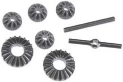 DTXC7339 - Diff Bevel Gear Set Evader EXT By DURATRAX @ Great Hobbies