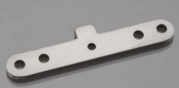 DTXC7974 - Aluminum Front Hinge Pin Mount 835B By DURATRAX @ Great Hobbies