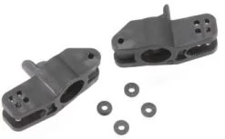 DTXC8094 - Rear Hub 835B (2) By DURATRAX @ Great Hobbies