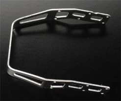 DTXC8570 - Alum Roll Bar/handle Warhead By DURATRAX @ Great Hobbies