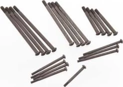 DTXC8601 - Screw Pin Set 835B By DURATRAX @ Great Hobbies