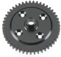 DTXC9333 - Spur Gear Steel 47T DXR8-E By DURATRAX @ Great Hobbies