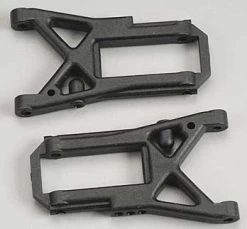DTXC9538 - Suspension Arm Front SFGP2 (2) By DURATRAX @ Great Hobbies
