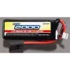 Duratrax LiPo Battery 2000mAh 35C 7.4V (2S) With Traxxas Connector