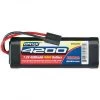 Duratrax NiMH Stick Battery 4200mAh 7.2V (6S) With Traxxas Connector