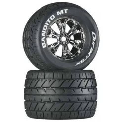 Bandito MT 3.8 Mounted Chrome (2)