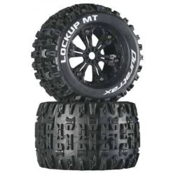 Lockup MT 3.8 Mounted Black (2)