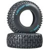 Duratrax Lockup SC 4.25" C2 Tires (2)