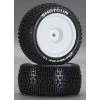 Shotgun 1/10 Buggy Tire 4WD Rear C3 Mtd KYO LOS (2)