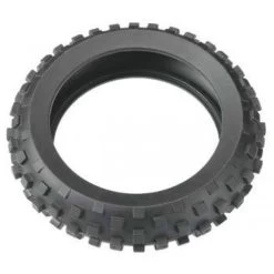 Rear Tire Stock DX450 Motorcycle