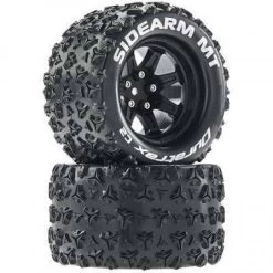 Sidearm MT 2.8 Black 14mm Hex