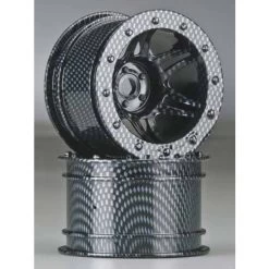 Graphite Pattern Wheel Cliff Climber (2)