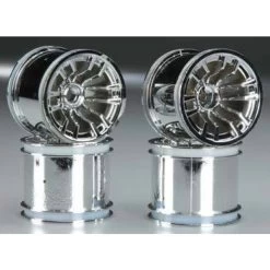 Wheel Set Chrome Evader EXT2 (4)